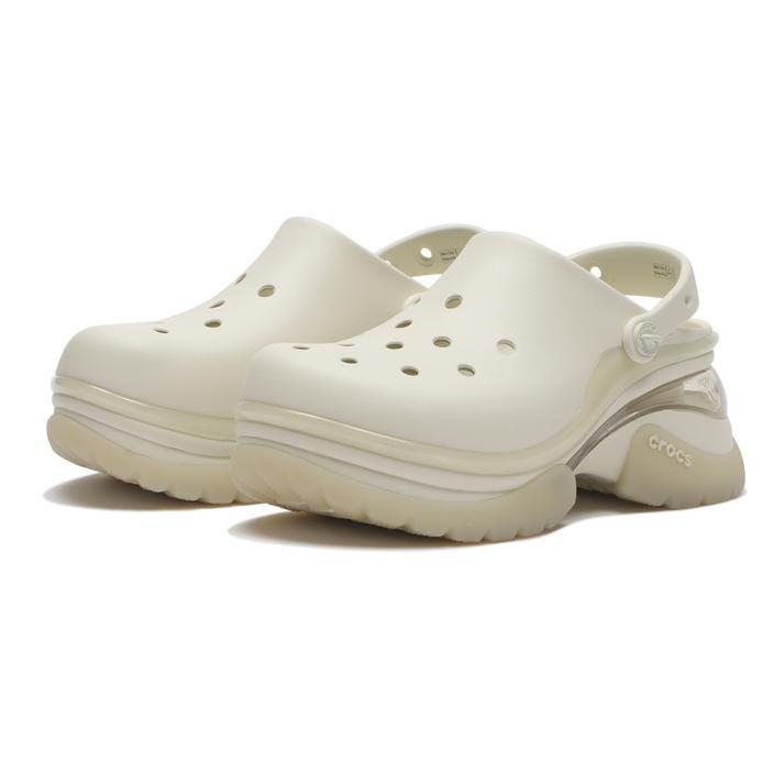 crocs（クロックス） レディース SUPER BAE CLOG W スーパー ベイ