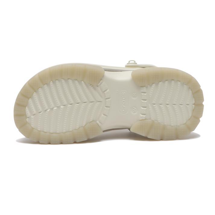 crocs（クロックス） レディース SUPER BAE CLOG W スーパー ベイ