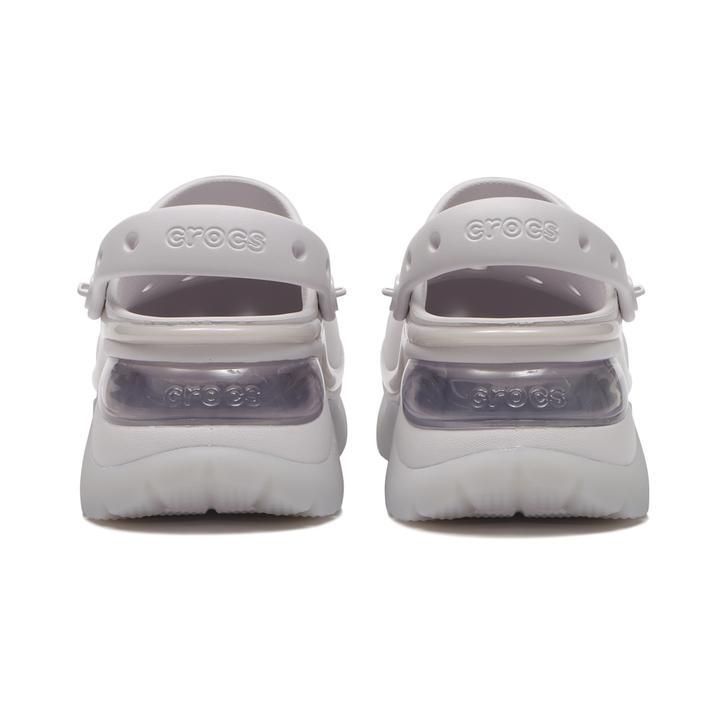 クロックス スーパーベイクロッグ crocs Super Bae Clog（クロックス スーパー ベイ クロッグ-ブラック