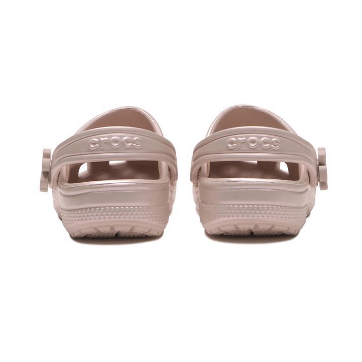 crocs（クロックス） キッズ 18-21CLS PEARLSHINE CLOG QAQ K