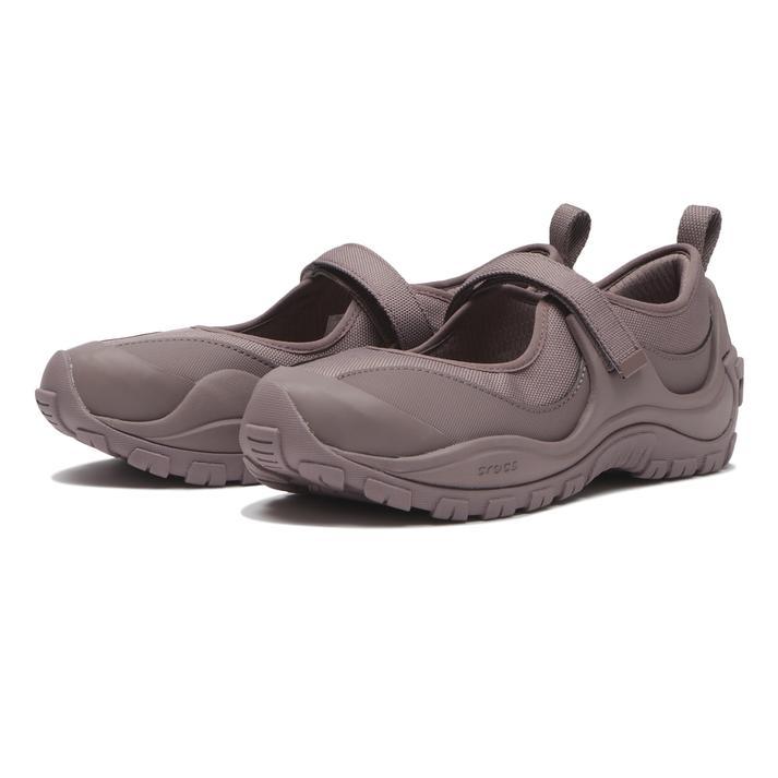 つっきー crocs（クロックス） レディース CROCS TERRE TECH W テール テック