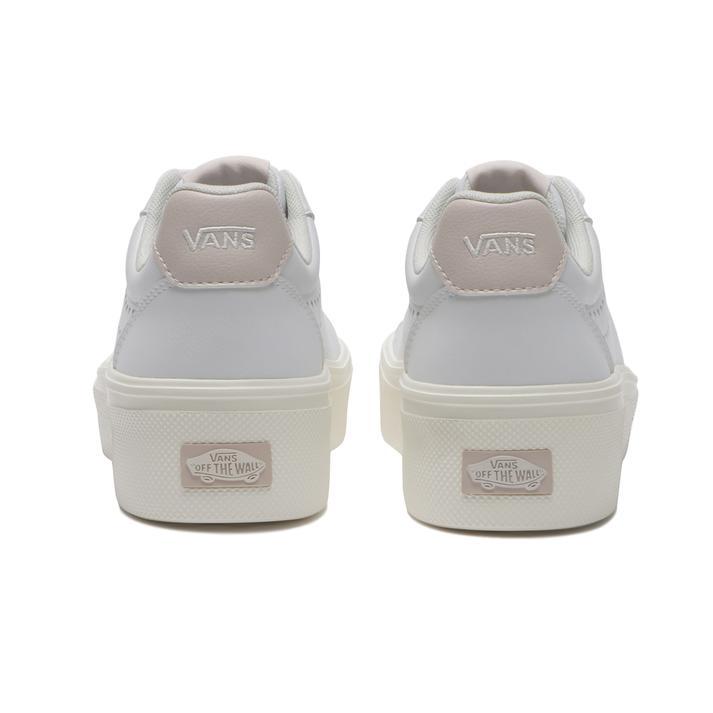 VANS（ヴァンズ） PAYONK パヨンク V3952 HRT WHITE/PINK : ABC-MART