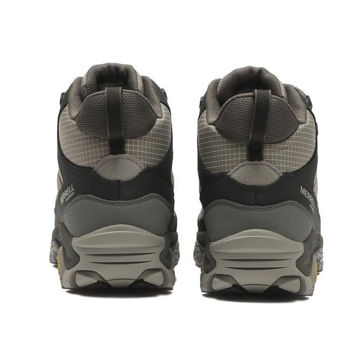 MERRELL（メレル） MS THERMO SNOW GRIP MID WF サーモスノーグリップ