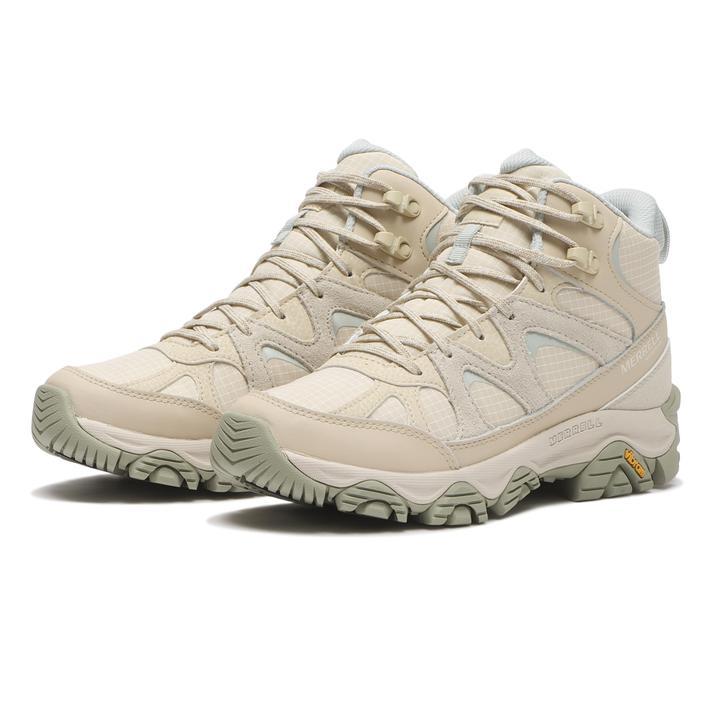 MERRELL（メレル） WS THERMO SNOW GRIP MID WF サーモスノーグリップ