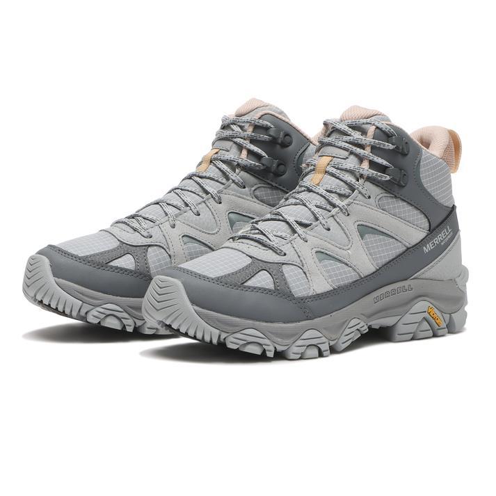MERRELL（メレル） WS THERMO SNOW GRIP MID WF サーモスノーグリップ