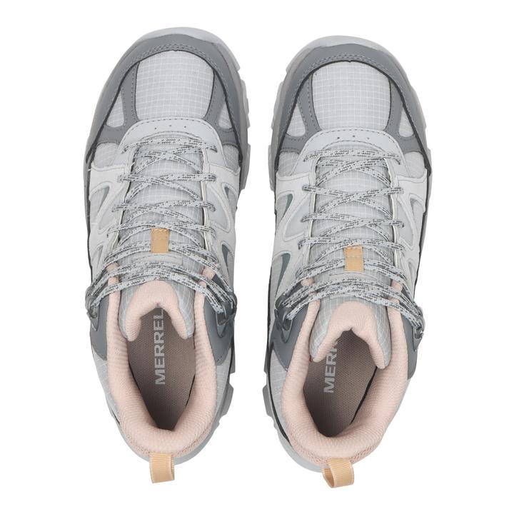 MERRELL（メレル） WS THERMO SNOW GRIP MID WF サーモスノーグリップ