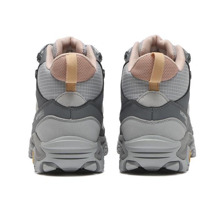 MERRELL（メレル） WS THERMO SNOW GRIP MID WF サーモスノーグリップ