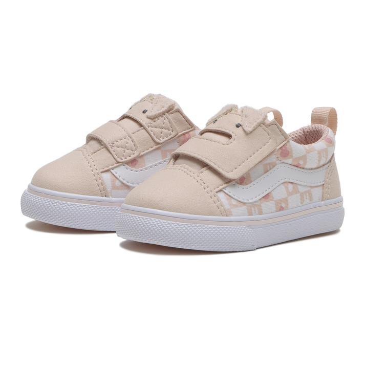VANS（ヴァンズ） ベビー 12-155(H) OLD SKOOL オールドスクール