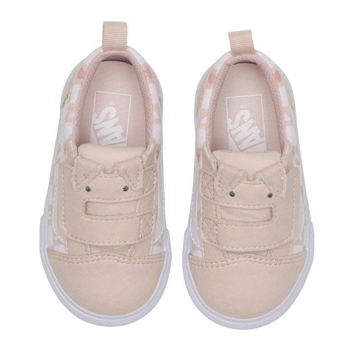 VANS（ヴァンズ） ベビー 12-155(H) OLD SKOOL オールドスクール