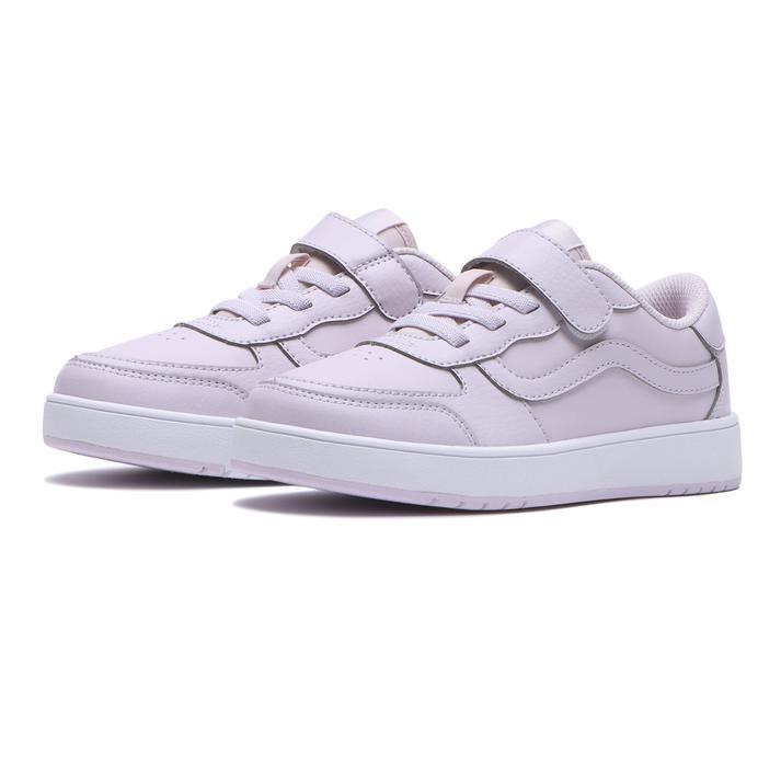 VANS（ヴァンズ） 17-22 BRAVO ブラボー V2740K PASTEL PINK : ABC