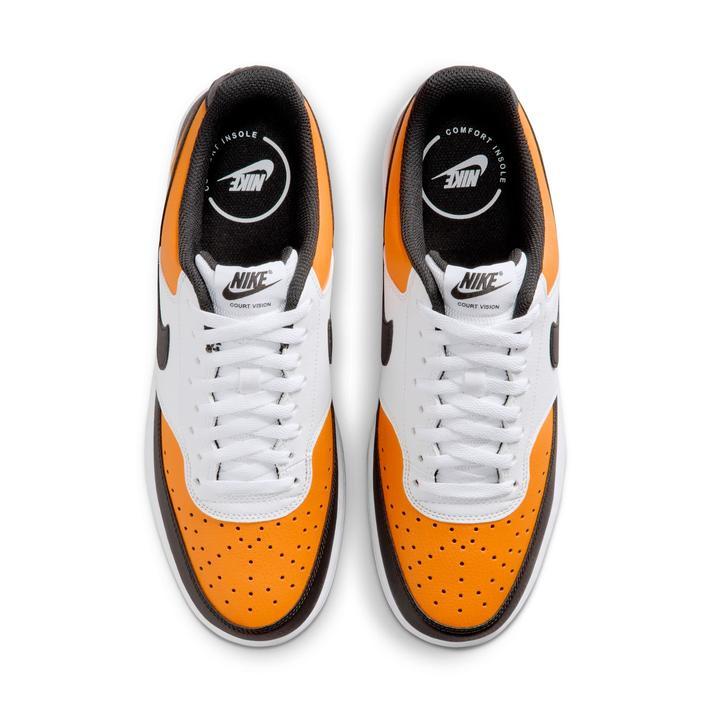 NIKE（ナイキ） COURT VISION LO コート ビジョン LO MIO9113 705TAXI