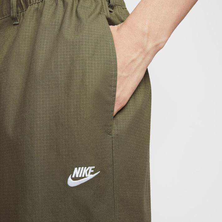 NIKE（ナイキ） M CLUB WVN CRG PNT ロングパンツ HV1434 222MDOLIV