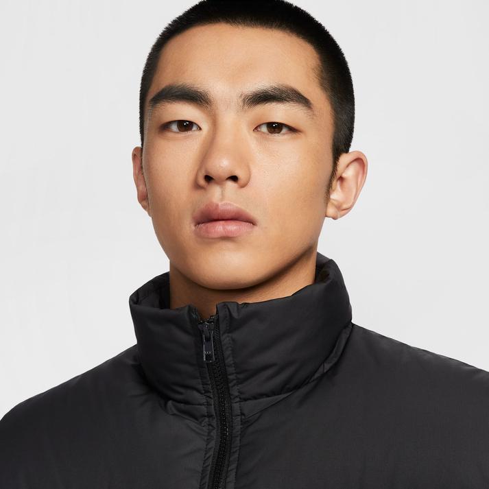 NIKE ナイキ M TF CLUB PUFFER VEST 65 アウター IB2978 010BLK