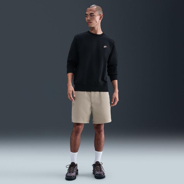 NIKE（ナイキ） M CLUB BB CREW NEO VRSTY ロングスリーブ IB3304