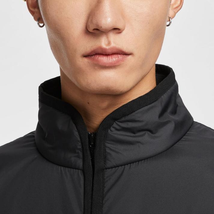 NIKE（ナイキ） M CLUB WTRZ FZ JKT アウター IM9453 010BLK/WHT : ABC