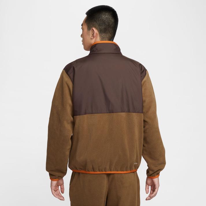 NIKE（ナイキ） M CLUB WTRZ FZ JKT アウター IM9453 235MSWBRN/WHT