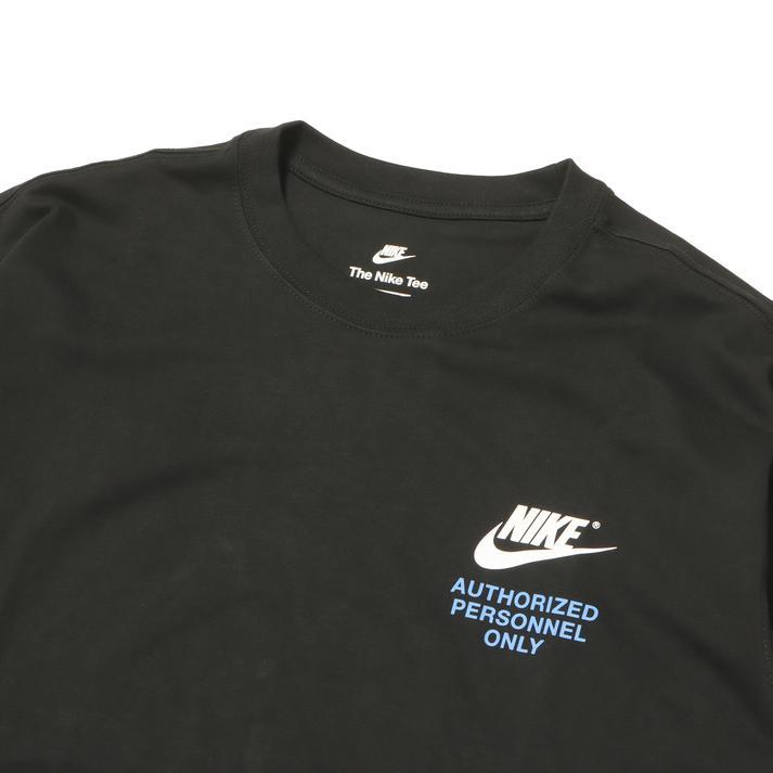 NIKE（ナイキ） M TEE LS M90 AUTH PRSNL ロングスリーブ IQ3700