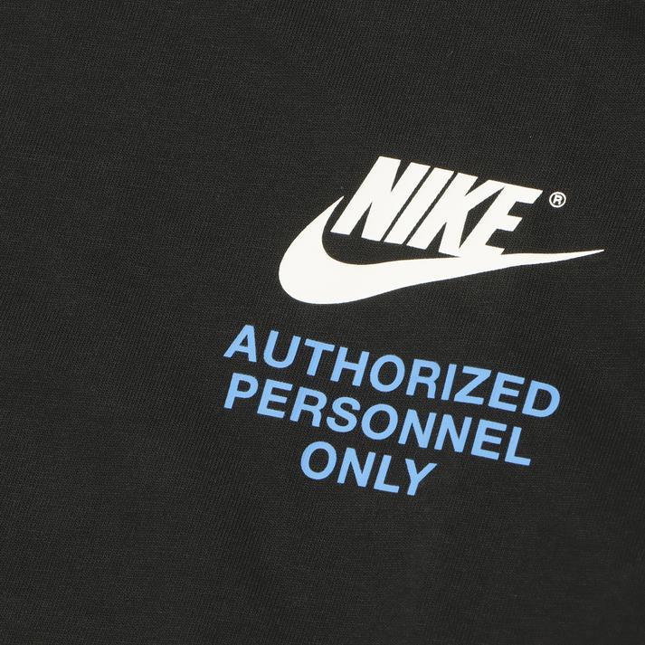 NIKE（ナイキ） M TEE LS M90 AUTH PRSNL ロングスリーブ IQ3700