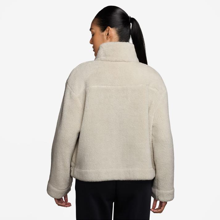 NIKE（ナイキ） レディース W ESS SHERPA JKT アウター HV2816