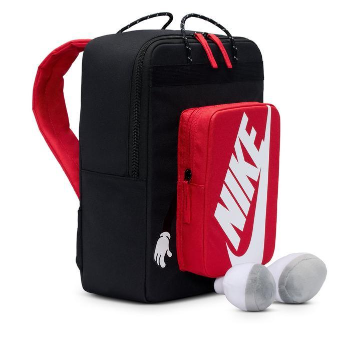 ナイキ　KD バスケットボールリュック　赤黒 NIKE（ナイキ） KD/NIKE KD バックパック/リュック メンズ/リュック