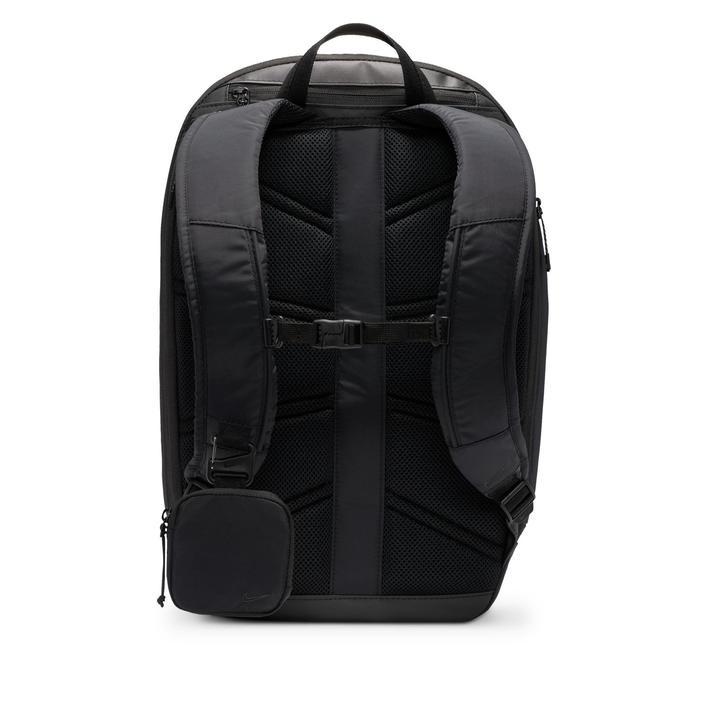 NIKE（ナイキ） U COMMUTE BKPK バッグ FZ6128 011BLK/ANTHRA : ABC