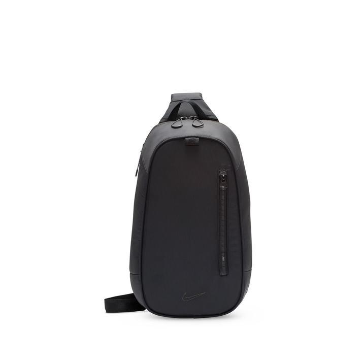 NIKE（ナイキ） U COMMUTE SLING BAG バッグ FZ6132 011BLK/ANTHRA