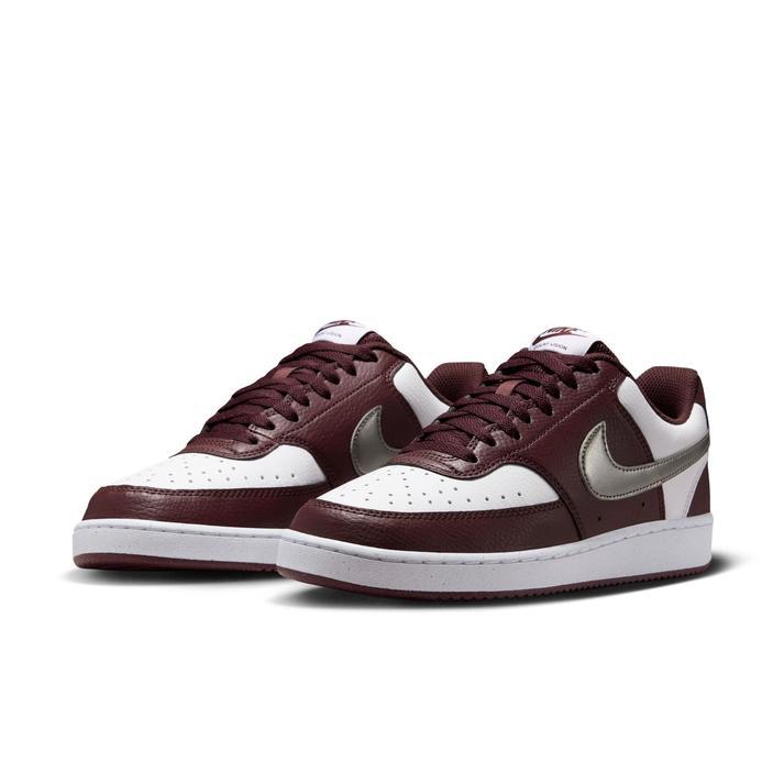 NIKE（ナイキ） W COURT VISION LO NN ウィメンズ コート ビジョン LO