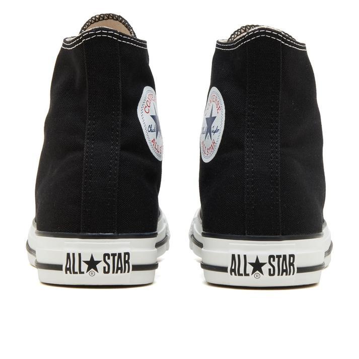 CONVERSE（コンバース） ALL STAR HI オールスター HI 31316881 BLACK