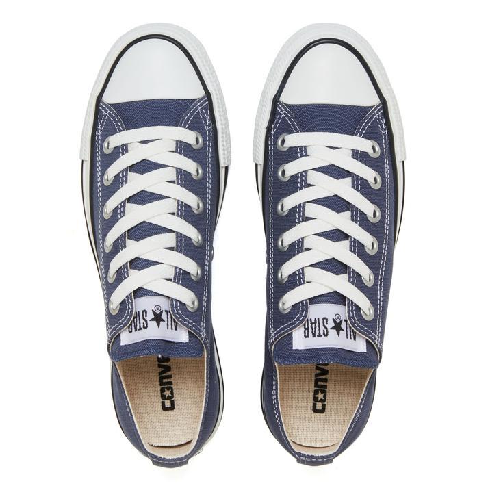 CONVERSE（コンバース） ALL STAR OX オールスター OX 31316894 NAVY