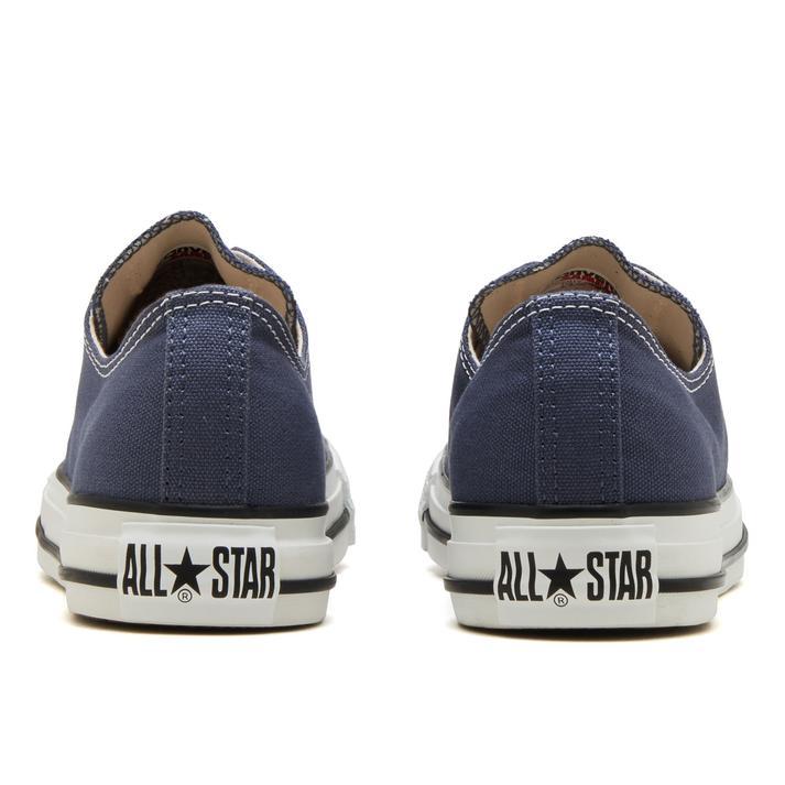 CONVERSE（コンバース） ALL STAR OX オールスター OX 31316894 NAVY