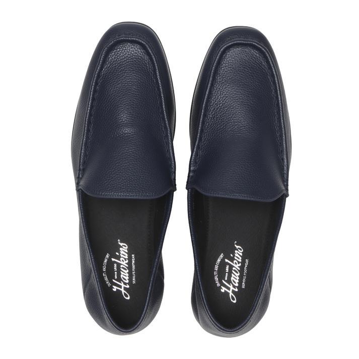 Hawkins（ホーキンス） RICO SLIP ON リコスリップオン HL61026 NAVY