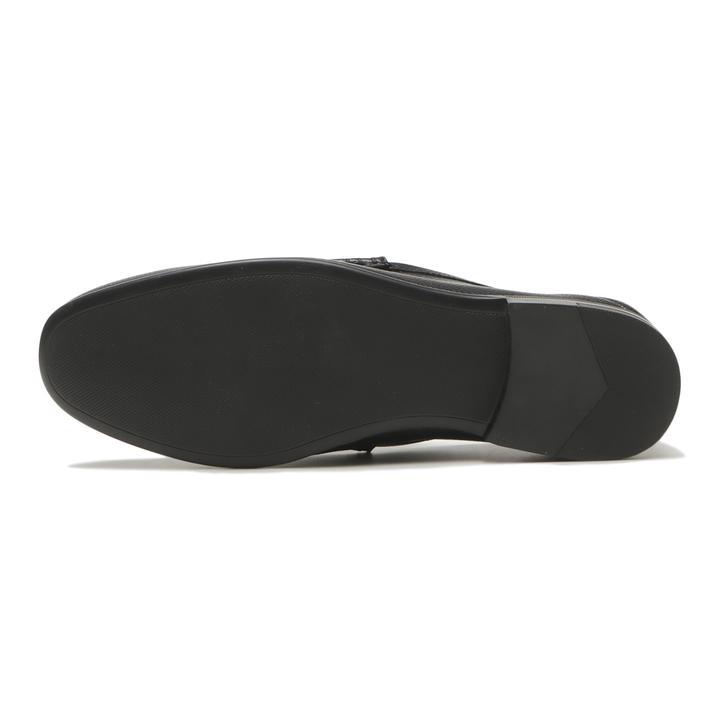 Hawkins（ホーキンス） RICO SLIP ON リコスリップオン HL61026 BLACK