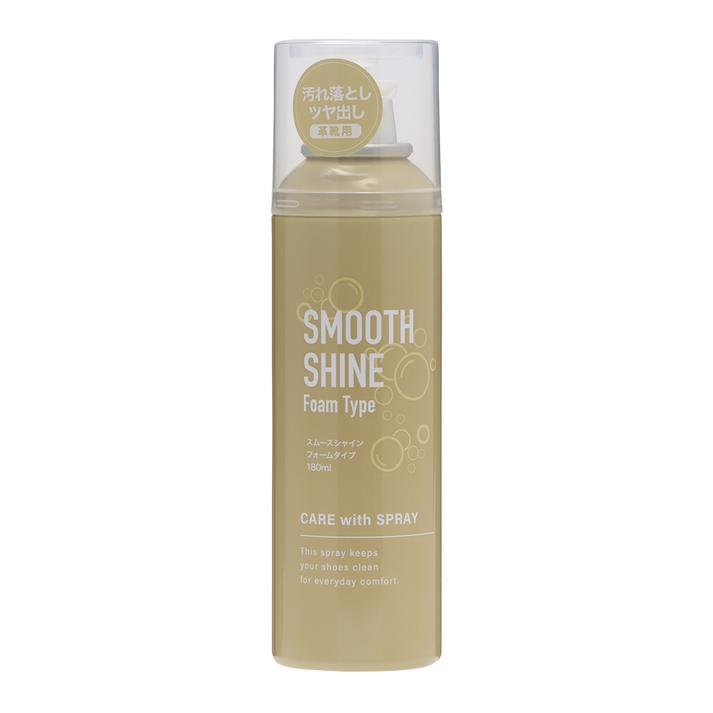 JEWEL（ジュエル） SMOOTH SHINE FOAM TYPE SMOOTH SHINE ABC-MART限定