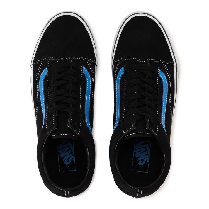 VANS（ヴァンズ） OLD SKOOL オールドスクール VN000D7ZFNM *2-TONE B