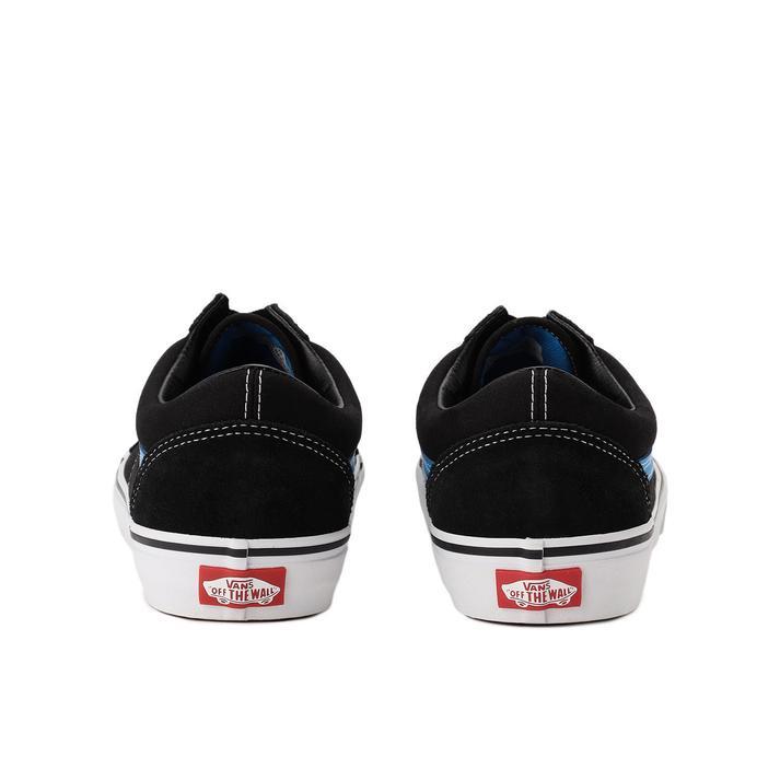 VANS（ヴァンズ） OLD SKOOL オールドスクール VN000D7ZFNM *2-TONE B