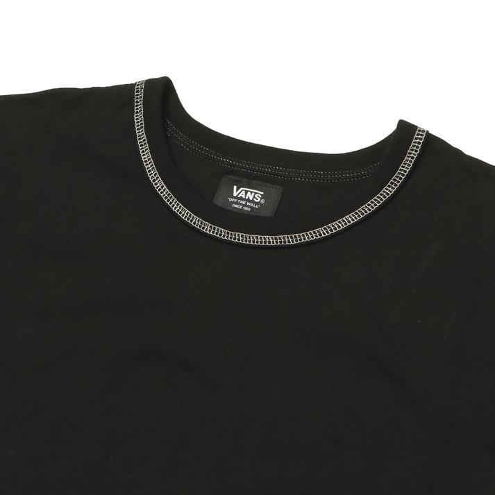 VANS（ヴァンズ） M(BA)Babymetal Death TEE ショートスリーブ