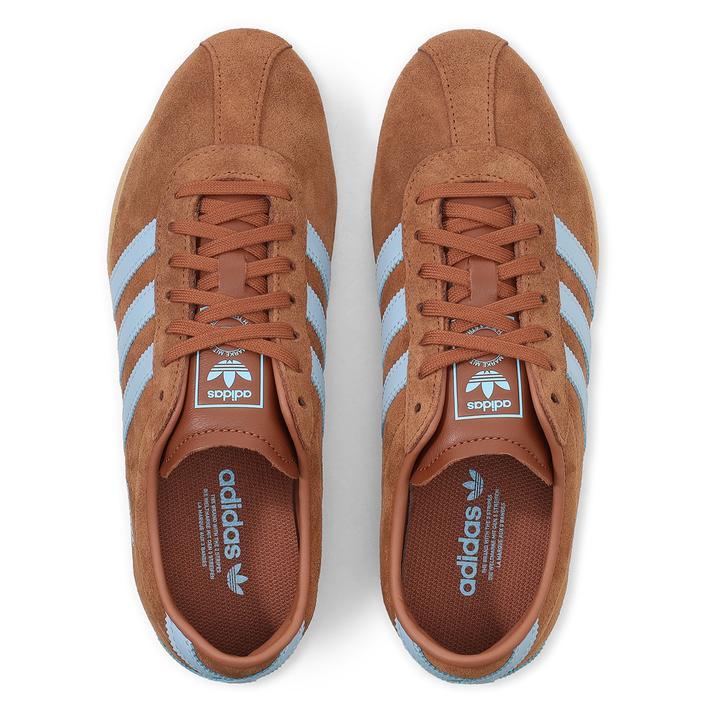 adidas（アディダス） TOKYO W トーキョー W IH3992 DUSK/CLEA/GUM3