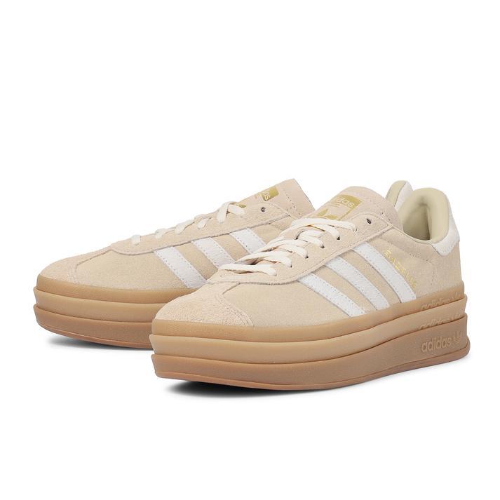 adidas（アディダス） レディース GAZELLE BOLD W ガゼル ボールド W