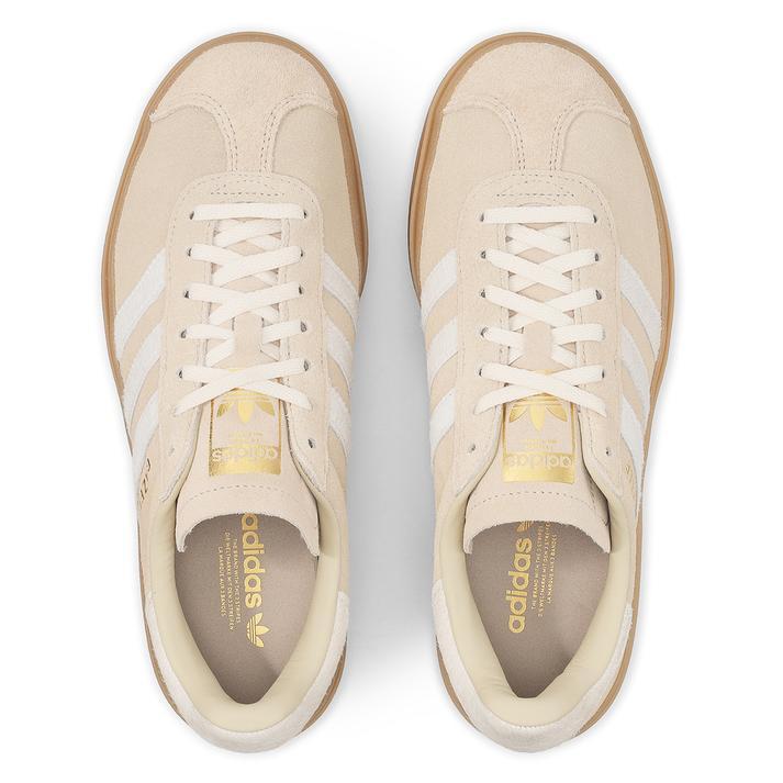 adidas（アディダス） レディース GAZELLE BOLD W ガゼル ボールド W