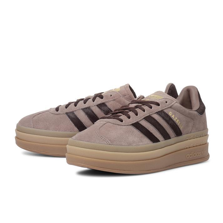 adidas（アディダス） レディース GAZELLE BOLD W ガゼル ボールド W