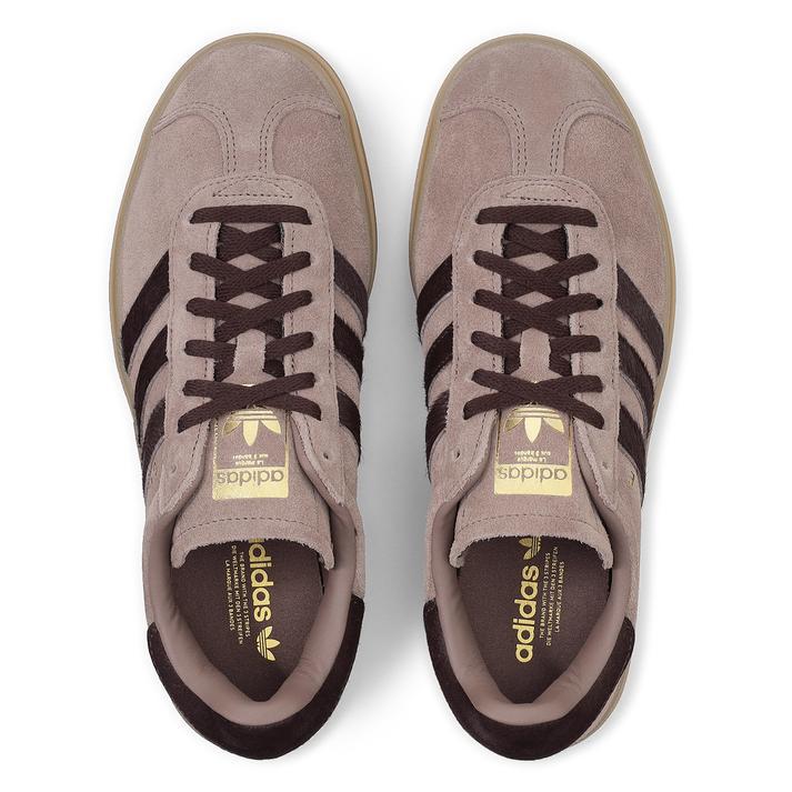 adidas ガゼル ボールド W adidas GAZELLE BOLD W CREAMWHITE/COLLEGEGREEN/MAGICBEIGE