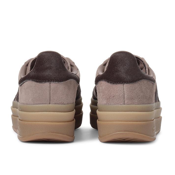 adidas（アディダス） レディース GAZELLE BOLD W ガゼル ボールド W