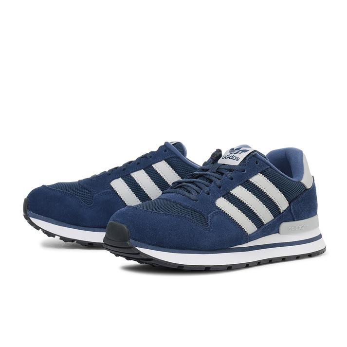 ちな adidas（アディダス） ZX 500 RS ZX 500 RS IH7272 NIGH/GREY/FTWR
