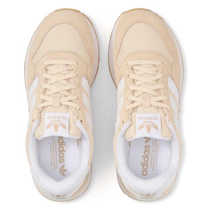 となか adidas（アディダス） スニーカー ZX 500 RS IH7272 NIGH/GREY/FTWR