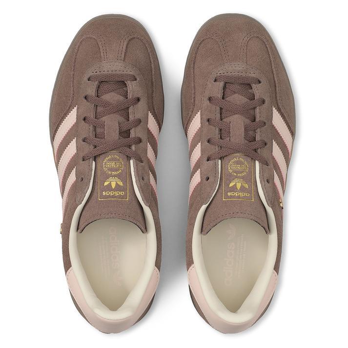 adidas（アディダス） GAZELLE INDOOR W ガゼル インドア W JR2431