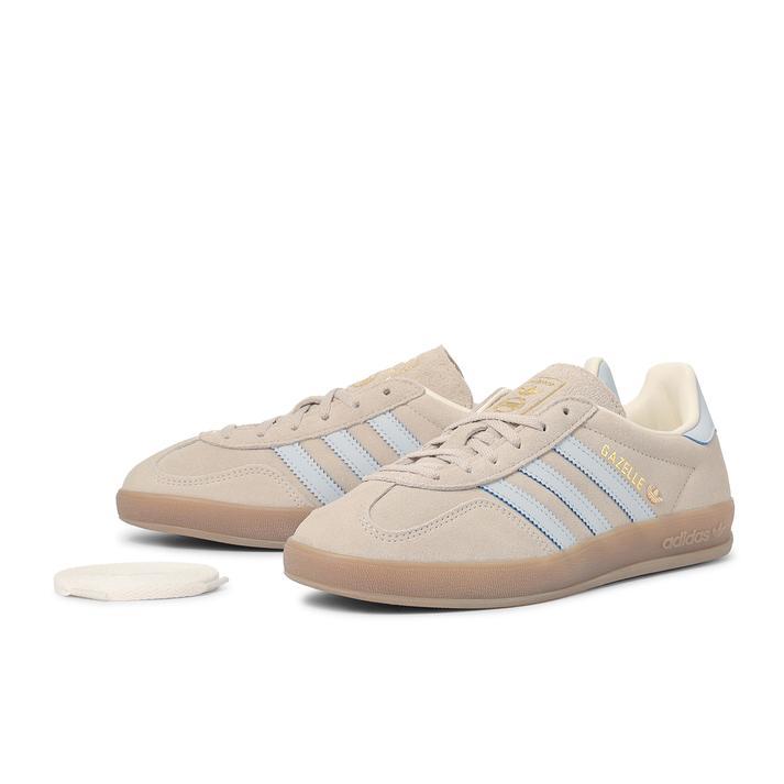adidas（アディダス） GAZELLE INDOOR W ガゼル インドア W JR2432