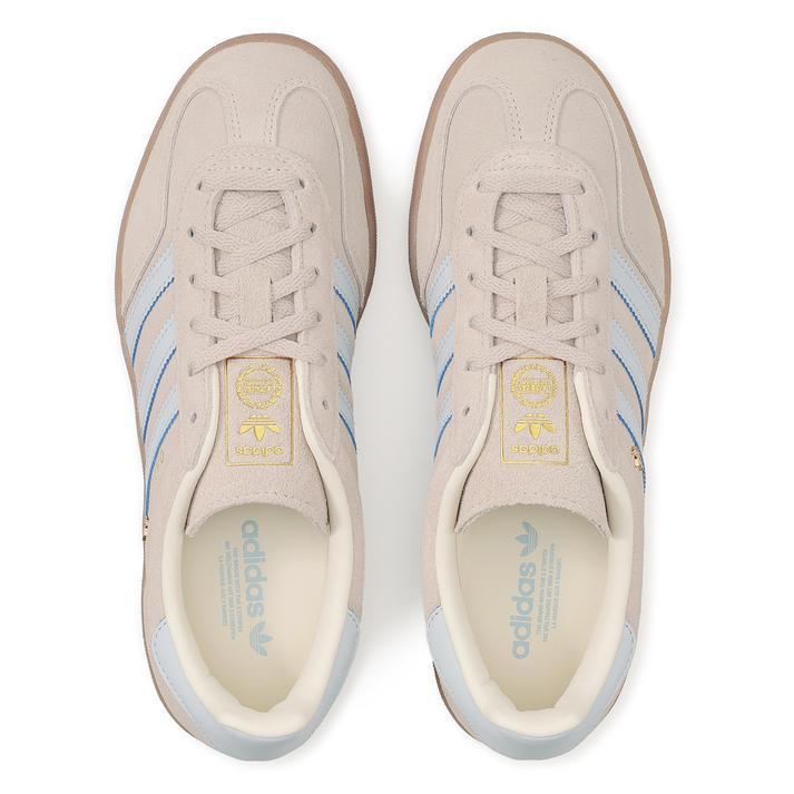 adidas（アディダス） GAZELLE INDOOR W ガゼル インドア W JR2432