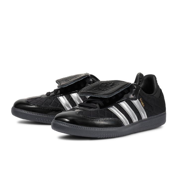 adidas（アディダス） SAMBA LT サンバ LT KJ5207 ABC-MART限定 *CORE