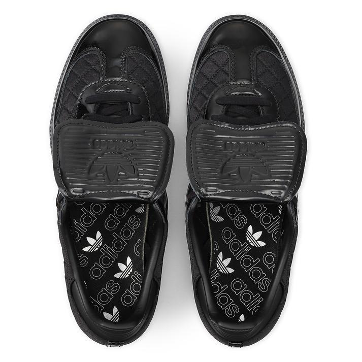 adidas（アディダス） SAMBA LT サンバ LT KJ5207 ABC-MART限定 *CORE