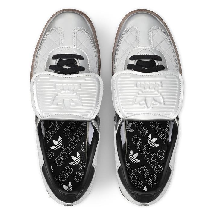 adidas（アディダス） SAMBA LT サンバ LT KJ5208 ABC-MART限定 *CLEA